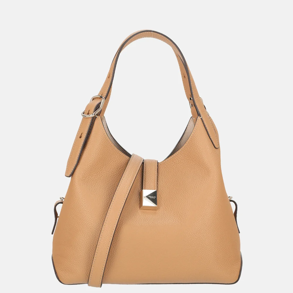 Kate Spade Deco handtas garden soil
